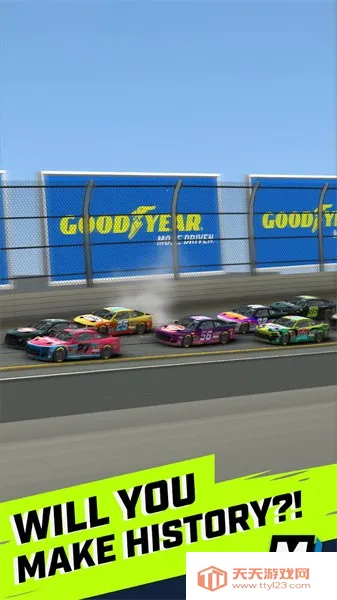 纳斯卡赛车2026下载安装 纳斯卡赛车2026下载安装