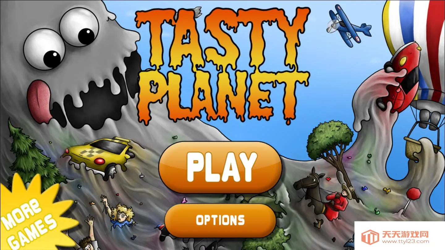 ��ζ����2026�ٷ�����v1.9.5.0 �ٷ������ͼ1