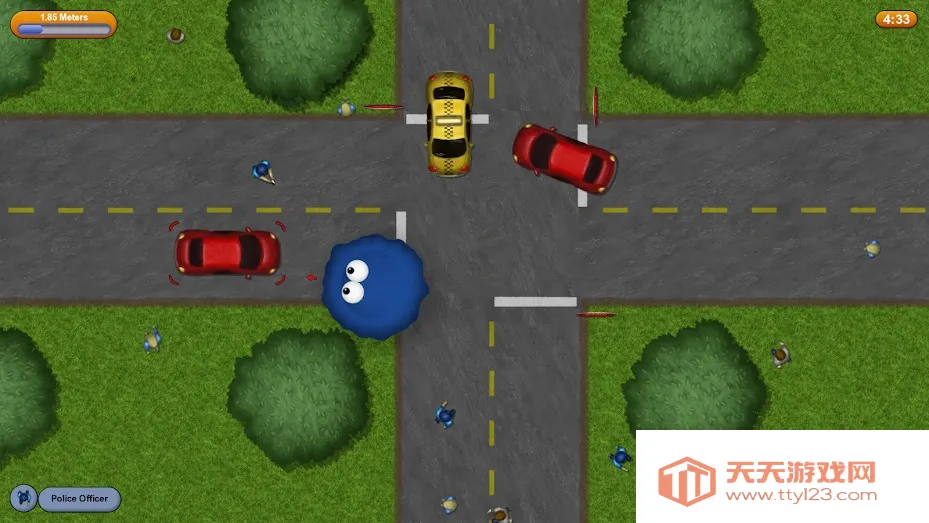 ��ζ����2026�ٷ�����v1.9.5.0 �ٷ������ͼ2