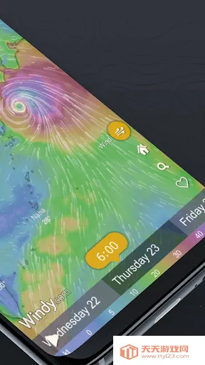 windy����v67.0.0 �ֻ����ͼ4