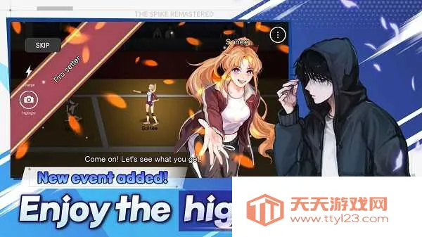 the spike�������v5.9.237 �ٷ������ͼ4