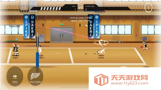 the spike�������v5.9.237 �ٷ������ͼ3