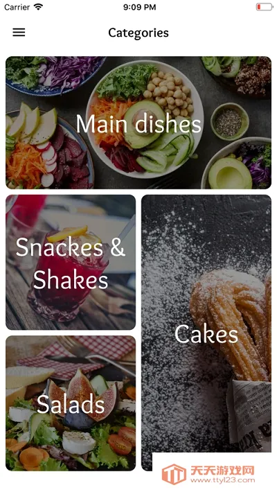 ����ʳ��v1.30.53 ��׿���ͼ1