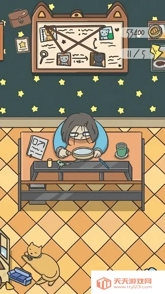 ���ص�è����̽�簲׿���ֻ���v0.1.5 �ֻ����ͼ4