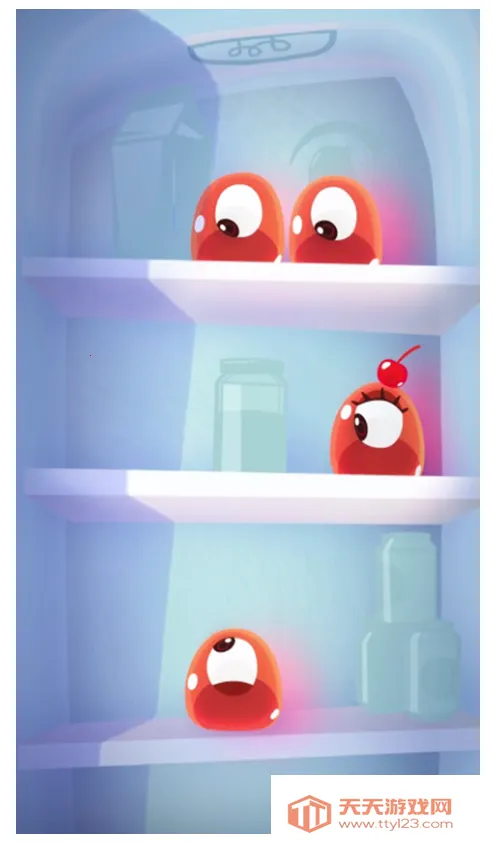 布丁怪兽v1.4.0 手机版截图1