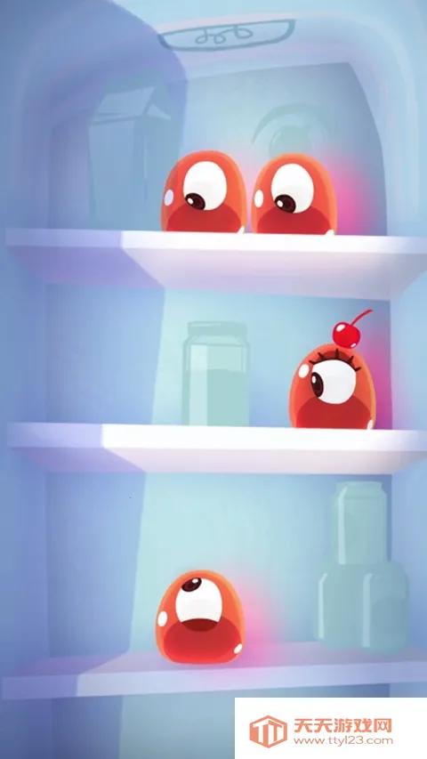 布丁怪兽v1.4.0 手机版截图4