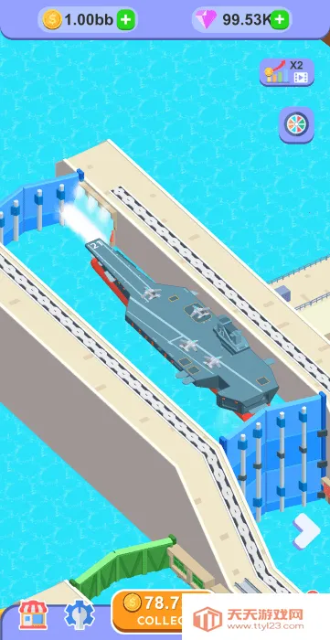 运河建设者2026下载安装 运河建设者2026下载安装