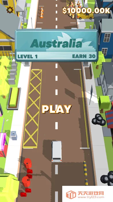 Ư����ͣ����սv1.2.5 ��׿���ͼ4