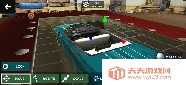 �͵�������2Ѳ�������ֻ���v1.3.4 �ٷ������ͼ4