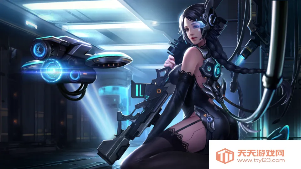 天使军团2026下载安装v55.1 手机版截图3