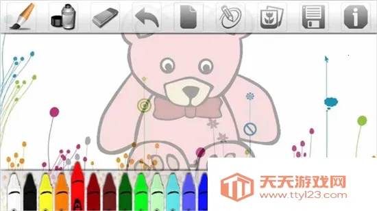 画画很简单2026最新版本 画画很简单2026最新版本