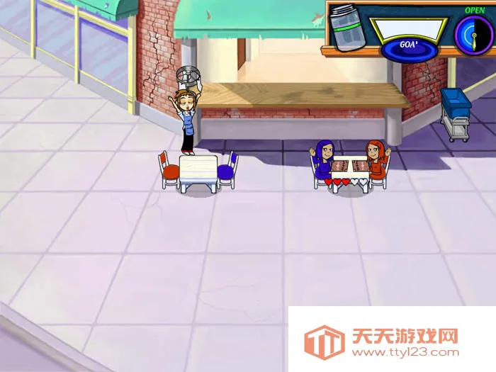 ��Ů����2v1.22 ��׿���ͼ1