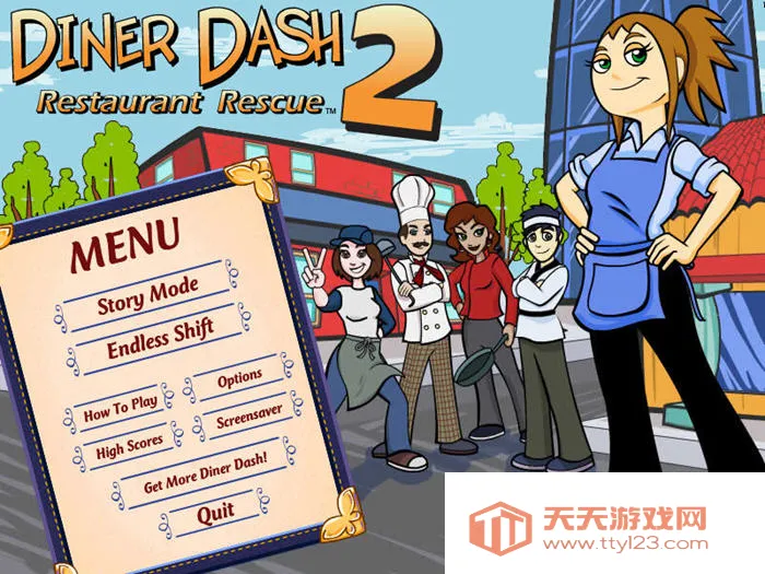 ��Ů����2v1.22 ��׿���ͼ0