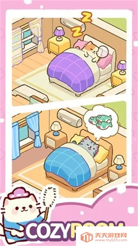 �ҵ�����è�Ƶ�v2.2.7 �ٷ������ͼ0