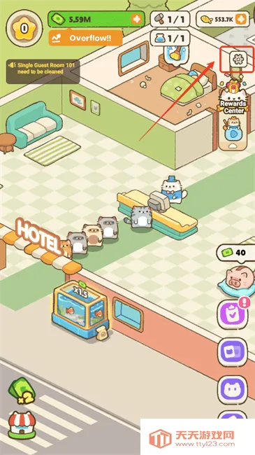 �ҵ�����è�Ƶ�