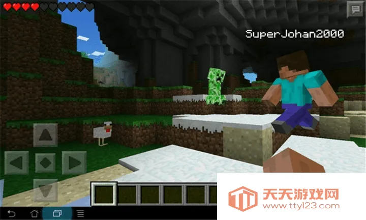 我的世界战斗民族3D枪械模组 我的世界战斗民族3D枪械模组