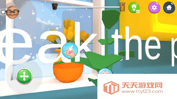 猫和奶奶 猫和奶奶