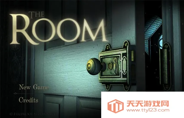 The Roomv1.5.2 �ٷ������ͼ1