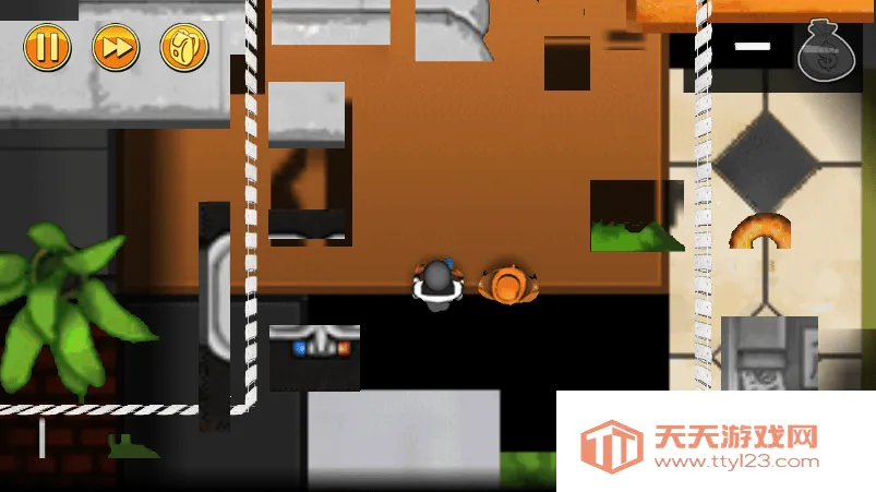 ��͵����1v1.30.11 �ֻ����ͼ1