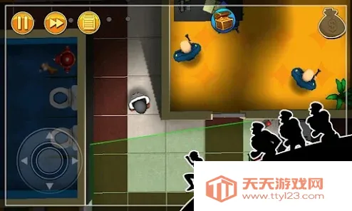 ��͵����1v1.30.11 �ֻ����ͼ0