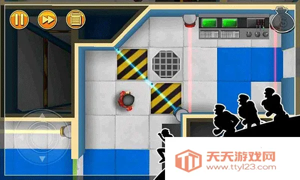 ��͵����1v1.30.11 �ֻ����ͼ3