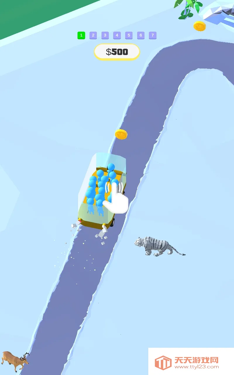 Safari Driver�����ֻ���v1.0.0 �ֻ����ͼ1