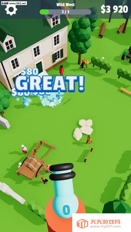 ��Ⱥ��ը��v6 �ֻ����ͼ0