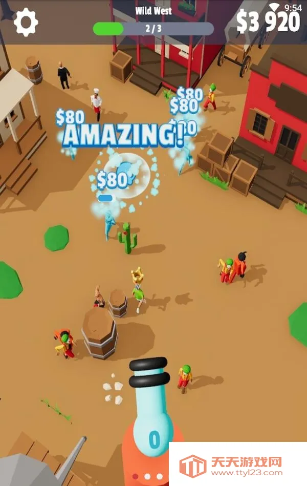 ��Ⱥ��ը��v6 �ֻ����ͼ2