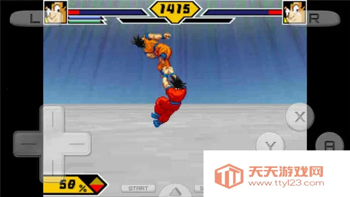 龙珠Z舞空烈战2026下载安装 龙珠Z舞空烈战2026下载安装