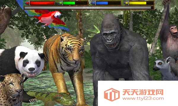 �ռ�����ģ����2026���°汾