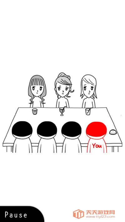 ���һ����Թ�ɫv1.0.2 �ٷ������ͼ3