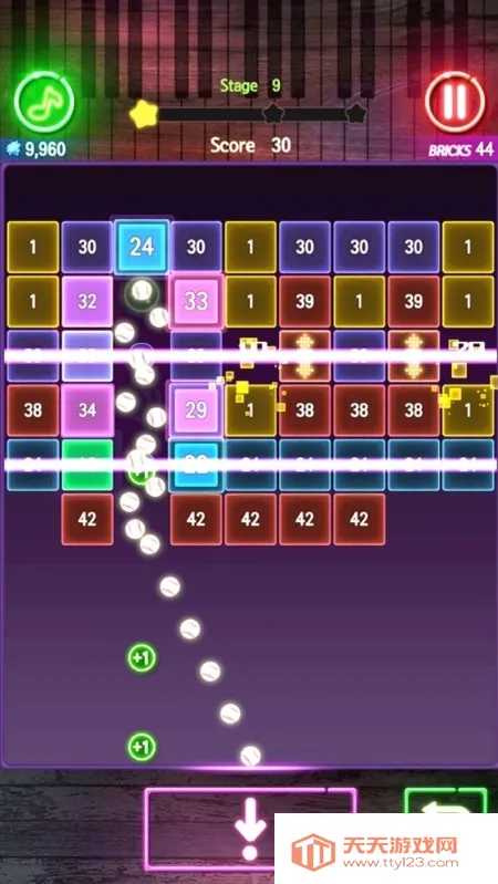 砖破旋律2026最新版本 砖破旋律2026最新版本