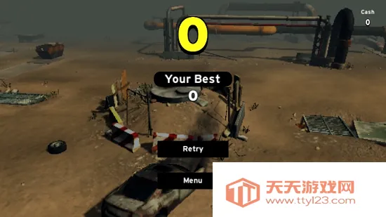 ��ʬ������v0.5 ��׿���ͼ1