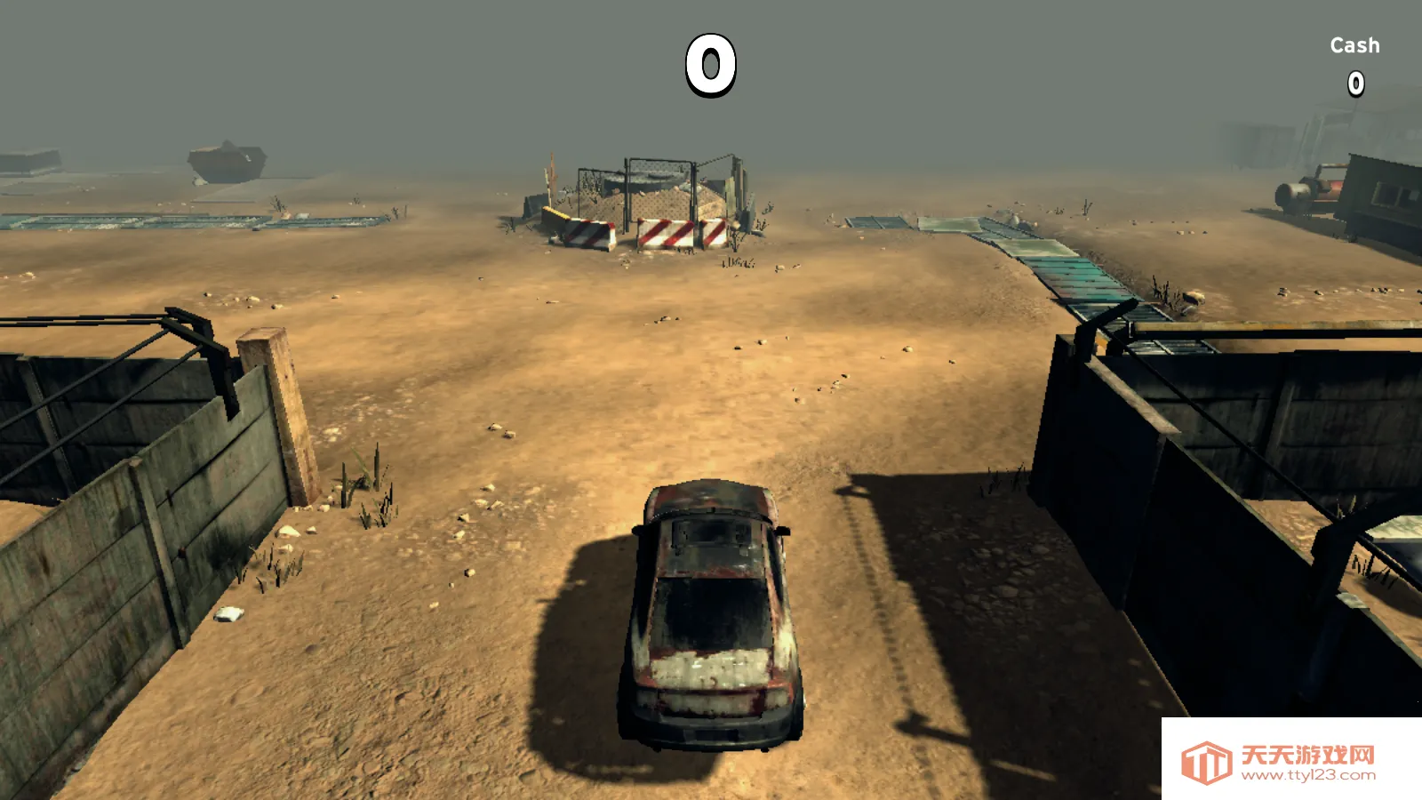 ��ʬ������v0.5 ��׿���ͼ2