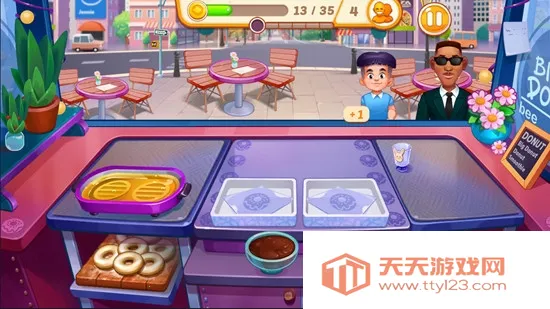 疯狂烹饪安卓版手机版 疯狂烹饪安卓版手机版