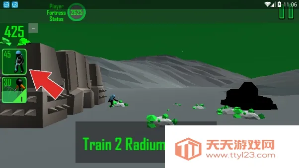 ����˽�ʬս����׿���ֻ���v1.01 ��׿���ͼ1