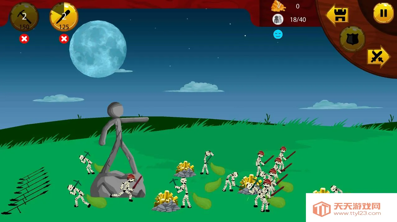 ����˽�ʬս����׿���ֻ���v1.01 ��׿���ͼ0