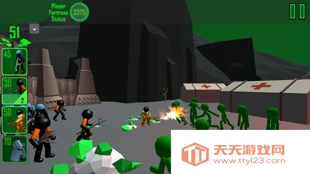 ����˽�ʬս����׿���ֻ���v1.01 ��׿���ͼ3