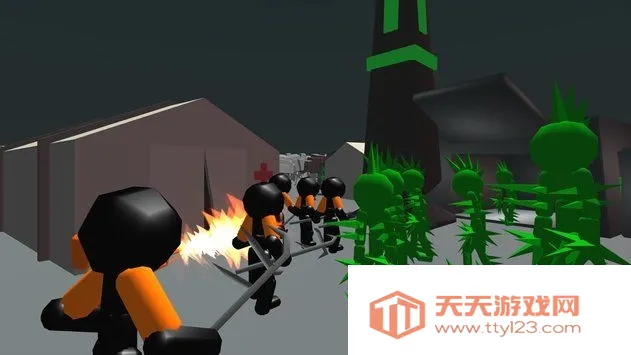 ����˽�ʬս����׿���ֻ���v1.01 ��׿���ͼ4