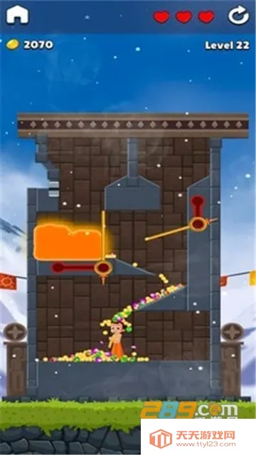 ��ͯľ��Ԯ2026�ٷ����°汾v2.0 ��׿���ͼ3