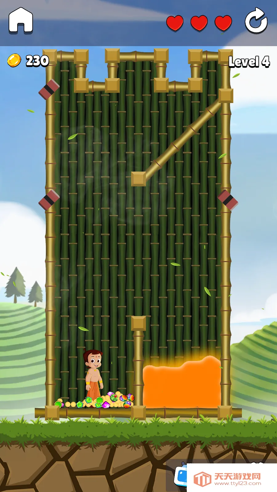 ��ͯľ��Ԯ2026�ٷ����°汾v2.0 ��׿���ͼ2