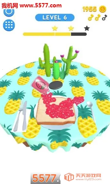 我做早餐贼62026最新版本v1.1.4 官方正版截图0