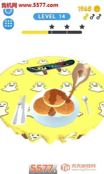 我做早餐贼62026最新版本v1.1.4 官方正版截图1