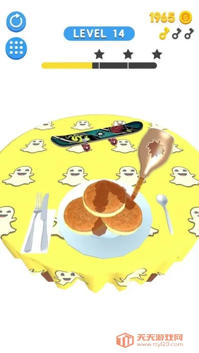 我做早餐贼62026最新版本v1.1.4 官方正版截图4