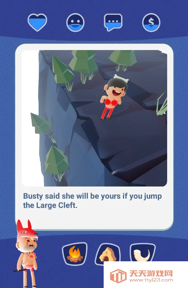 ���˵ľ���3D2026�ٷ�����v1.0 �ٷ������ͼ2