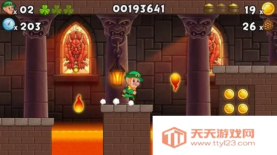 超级大叔22026官方最新版本v2.4 安卓版截图2