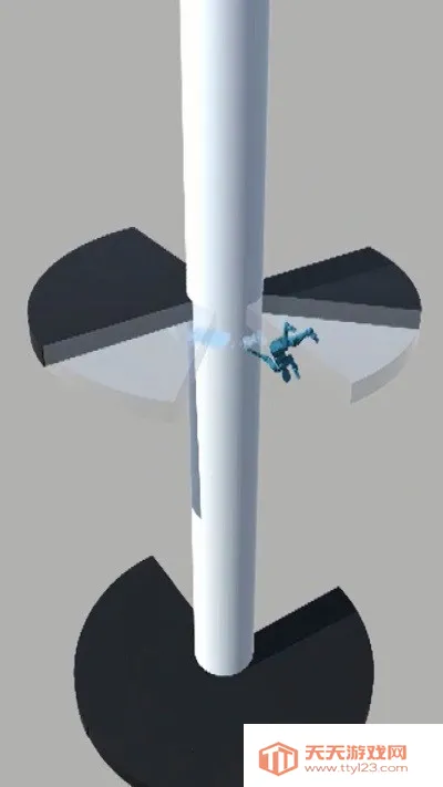 坠落螺旋塔2026官方正版v1.2 官方正版截图4