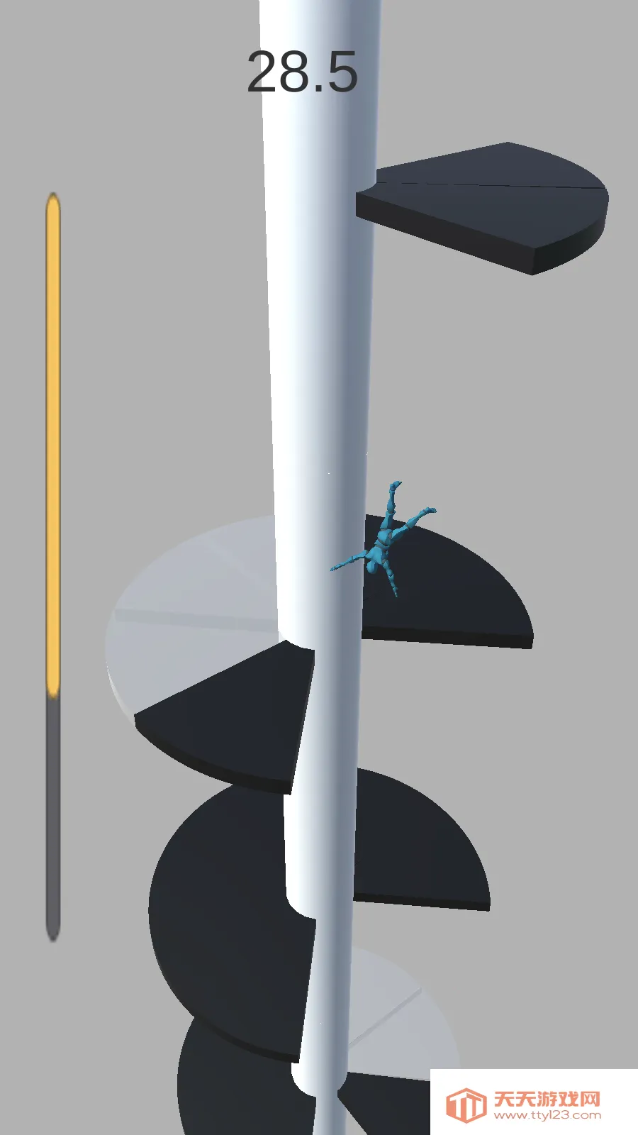 坠落螺旋塔2026官方正版 坠落螺旋塔2026官方正版