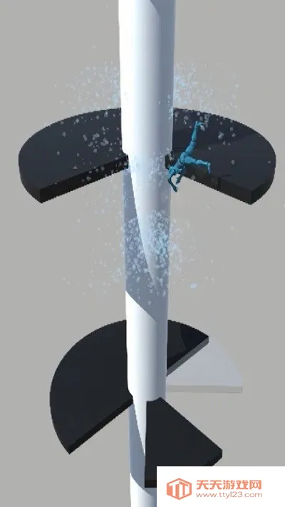 坠落螺旋塔2026官方正版 坠落螺旋塔2026官方正版