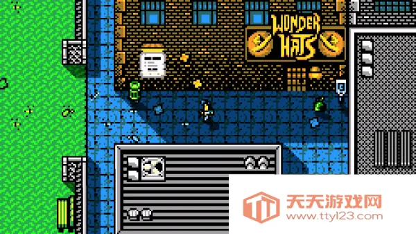 ���ų��п�v1.0.5 ��Ѱ��ͼ4